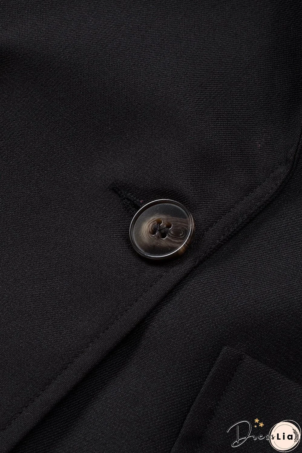 Chic and Stylish Blazer