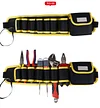 High Quality Belt Tool Bag Electric Drill Bag 600D Oxford Cloth Multifunction Durable Pocket