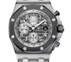 Audemars Piguet 26470IO.OO.A006CA.01 Royal Oak Offshore Slate Grey Dial - New