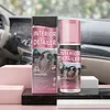 100ml Car Interior Cleaner Spray with Towel and Sponge All Purpose Car Interior Detailer Cleaner for Dashboards Seats Leather Plastic
