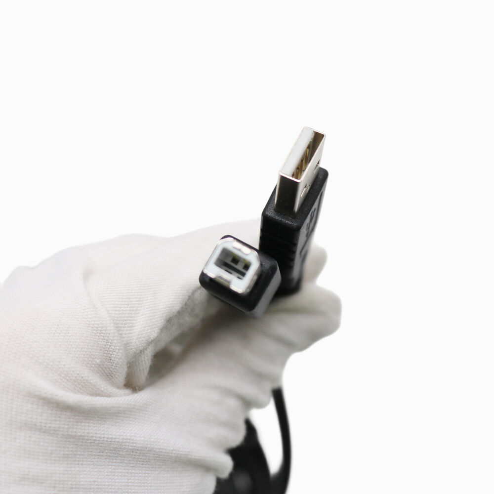USB Connector Cable For CAT ET3 ET4 Diagnostic Adapter Tool
