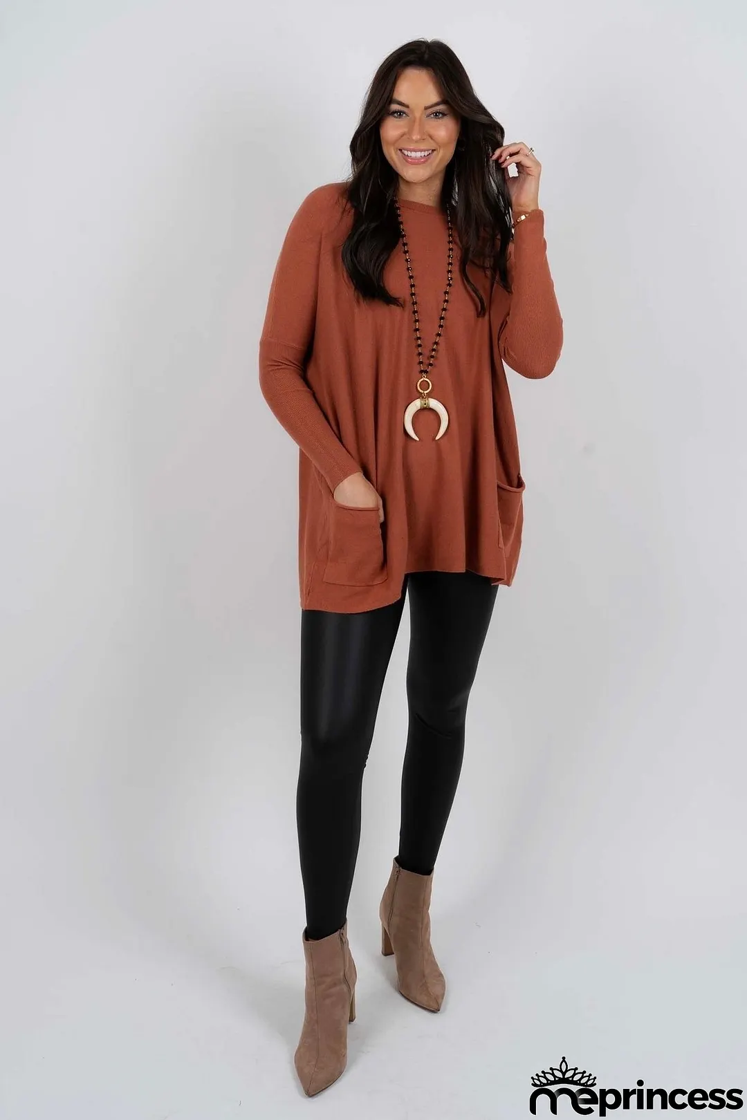 Effortless and Classy general Sweater