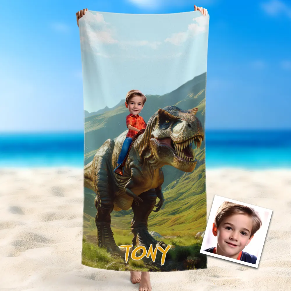 Custom Blanket Personalized Kids Gifts | Makemesurprise&reg;