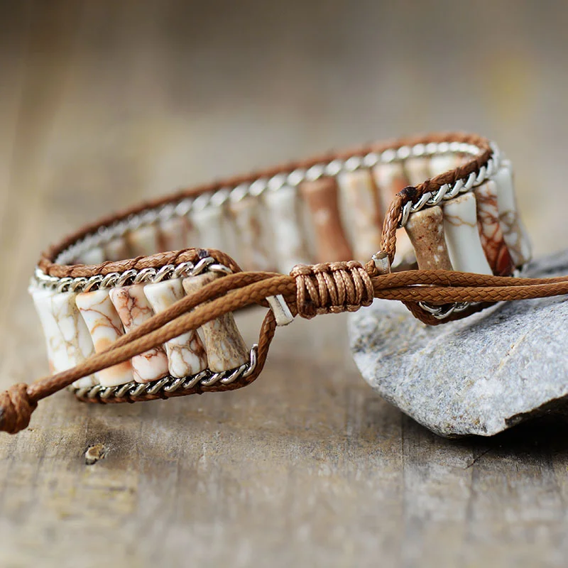 Ethnic Style Bracelet-inspireuse