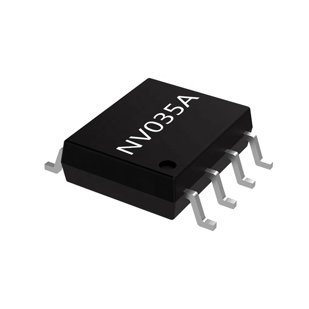NV065A Voice Recording IC Chip Tune Music Eight-foot IC OTP Chip PWM Output can Push 0.5W Small Speaker Buzzer