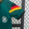 1992 Retro Germany Away Football Shirt Kids Size 1:1 Thai Quality