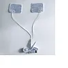 USB Heating Film Electric Foot Warmer 5V Graphene Heated Mat Foldable for Winter
