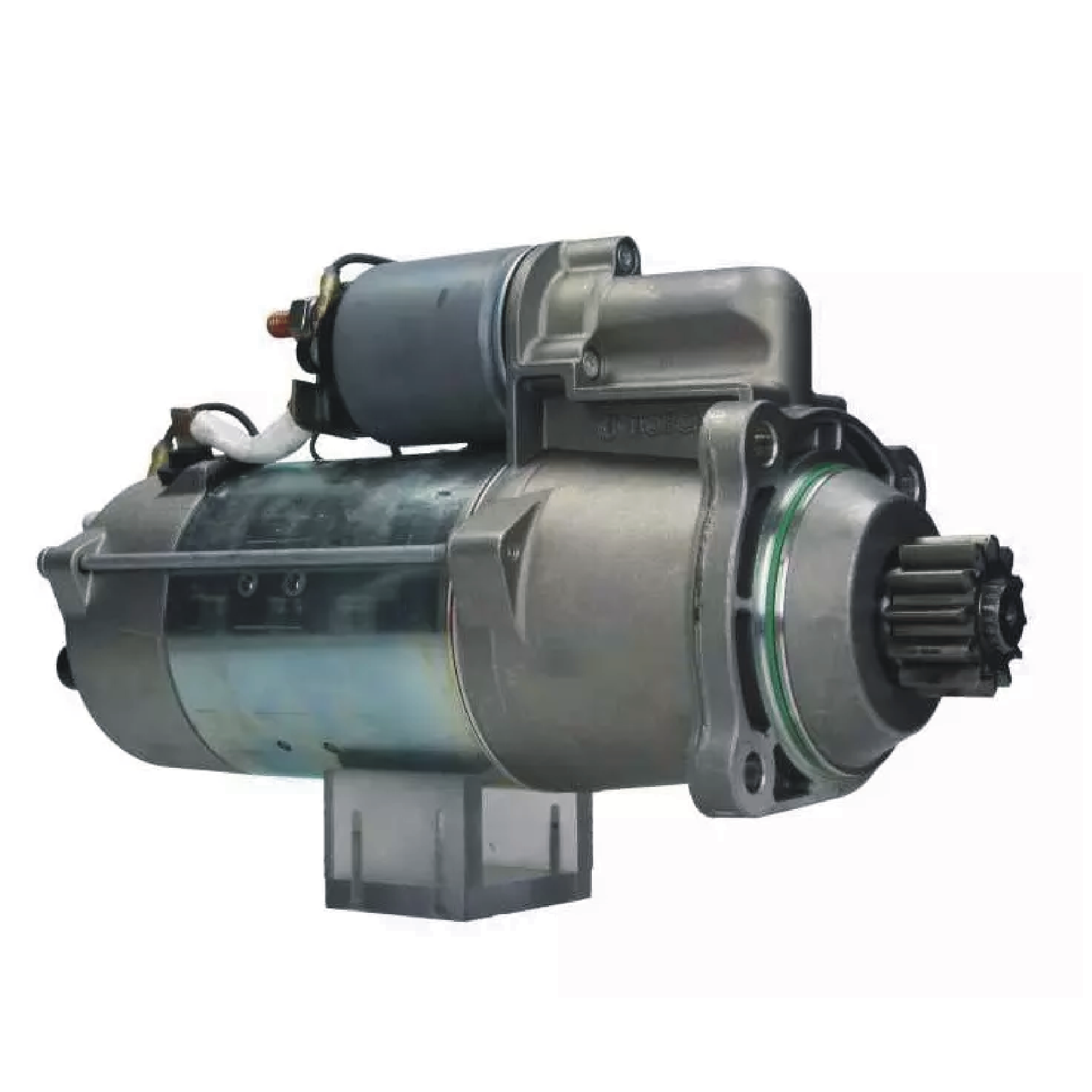 STG92611 Starter for John Deere Tractor 1050J  950J  10219978  11386644  SE502299  0001330012  0001330067  0001330068