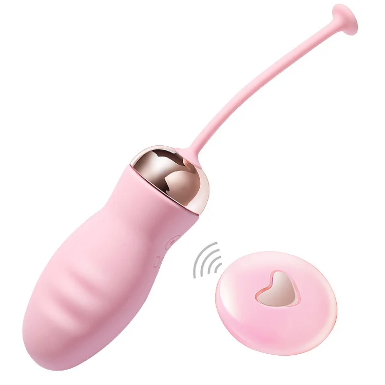 Remote Control Vibrators Female Masturbator 