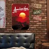 Apocalypse de film - Panneaux en &eacute;tain m&eacute;tallique(20*30cm/30*40cm)
