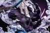 1/4 Scale Licensed Divine Awakening Sheng Cai'er with LED - Throne of Seal Resin Statue - LingYun Studio