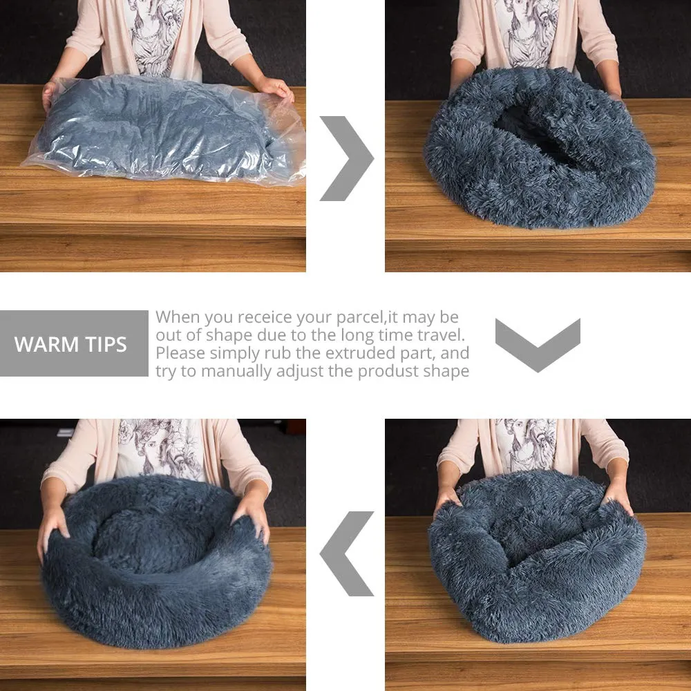 Calming Bed