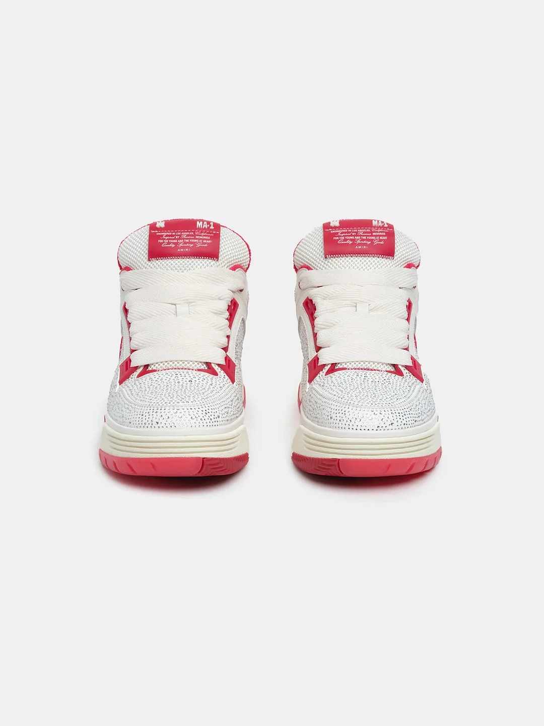 Amiri Fashion sneakers