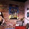 Kiss - Vintage Metal Signs - 20*30cm/30*40cm - Music