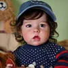 Babiesprincess Lifelike Reborn Baby Doll, Babiesprincess