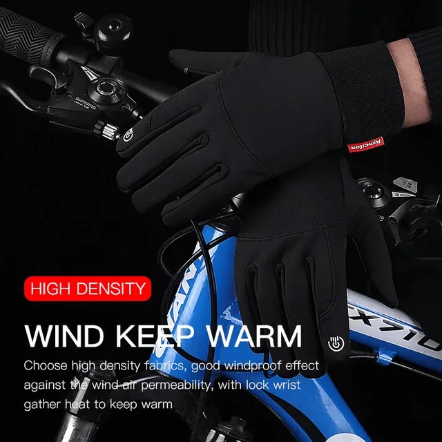 Tozuor Thermal Gloves