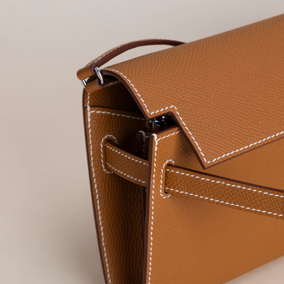 Kelly to go Epsom CK37 Gold PHW