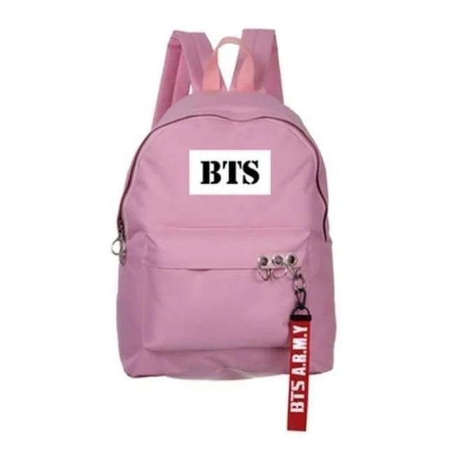 bts army backpack