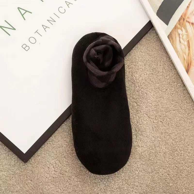 Indoor Non-slip Thermal Socks