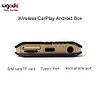 Drahtloses Carplay AI Box Android Auto Multimedia Video GT6