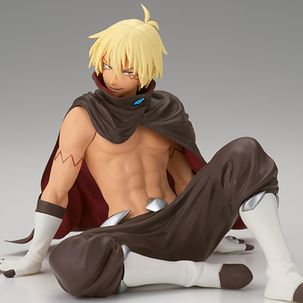 [Pre-order] Banpresto That Time I Got Reincarnated as a Slime Break Time Vol.2 Veldora
