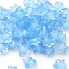 Cute Glass Star Beads DIY Jewelry Accessories