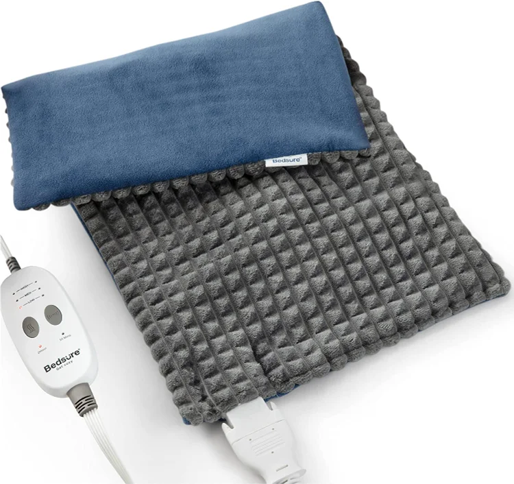 physiotherapy heating pad