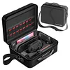Carrying Case Waterproof and Shockproof Protective Case for Switch 2 Accessories