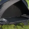 [US Local Warehouse] 3 Pcs Set Marching Bed Outdoor Portable Tent with Carry Bag Tent Cot for Camping