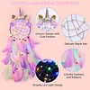 (Buy 2 Save 10%)Unicorn Dream Catcher