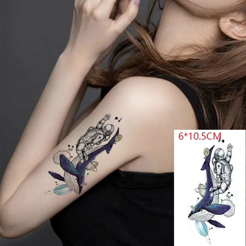 Waterproof Temporary Tattoo Sticker lovely bamboo panda animals tatto flash tatoo fake tattoos for kids men women