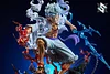 1/6 Scale Nika Luffy - ONE PIECE Resin Statue - HS Studio
