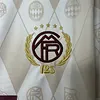 2025/2026 Bayern Munich 125th Anniversary Special Edition Football Jersey 1:1 Thai Quality