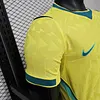 2026 Player Version Brazil Home Football Shirt 1:1 Thai Quality