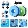 Swim Aquatic Cuffs EVA Water Aerobics Float Ring for Swim Fitness Training