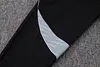 Joyfball 2025/2026 Real Madrid Long Zipped Jacket White Football Jersey 1:1 Thai Quality 