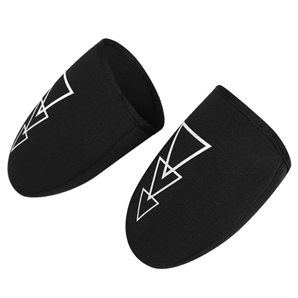 

1 Pair Cycling Shoe Covers Waterproof Warm Road Bike Overshoes Protector, 501 Original