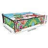 DIY Special Shaped Crystal Painting Classic Mandala Style Storage Box Ornament Kit