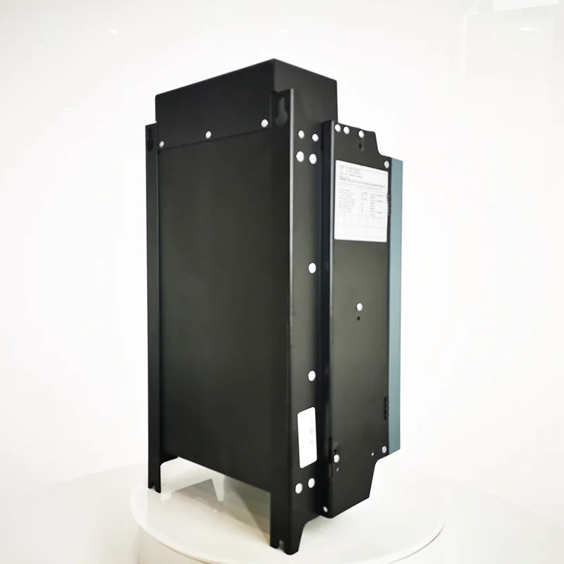 Parker DC Drive SSD   Parker 590C 3PH, 4Q Stack + Digital Door 110A 500V Supply 220V Aux   590C/1100/5/3/0/1/0/00/000  591C/1100/5/3/0/1/0/00/000