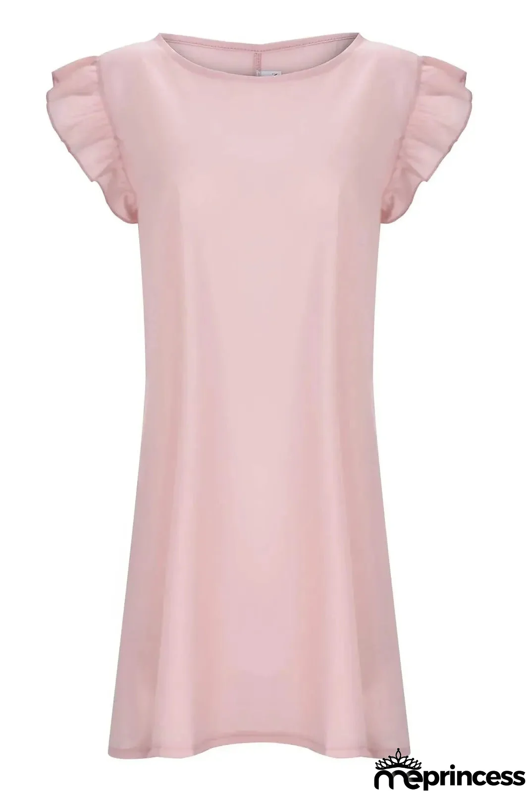 Cute and fresh Dress