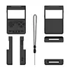 Silicone Protective Case Soft Cover with Lanyard for Trimui Brick Game Console