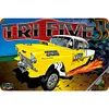 Chevy Trifive - Metal Tin Signs(8*12Inch/12*16Inch) - Garage