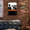 Steppenwolf - Vintage Metal Signs(8*12Inch)