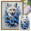 (Multi-Style) Animal-11CT Stamped Cross Stitch 40*53/40*70cm (Big Size) tapestrymarket