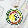 2026 World Cup Mens Senegal Home Jersey Fan version