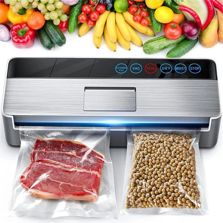 Vacuum Sealer Machine