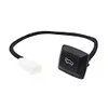 Car Electric Tailgate Trunk Release Switch 12V Car Trunk Switch Auto Accessories