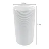 Universal Duct Extension Pipe Fittings Exhaust Hose for Mobile Air Conditioning