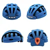 【BUY 2 FREE SHIPPING】Upgraded Summer Portable Foldable Cycling Helmet