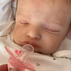 Babiesprincess Lifelike Reborn Baby Doll, Babiesprincess